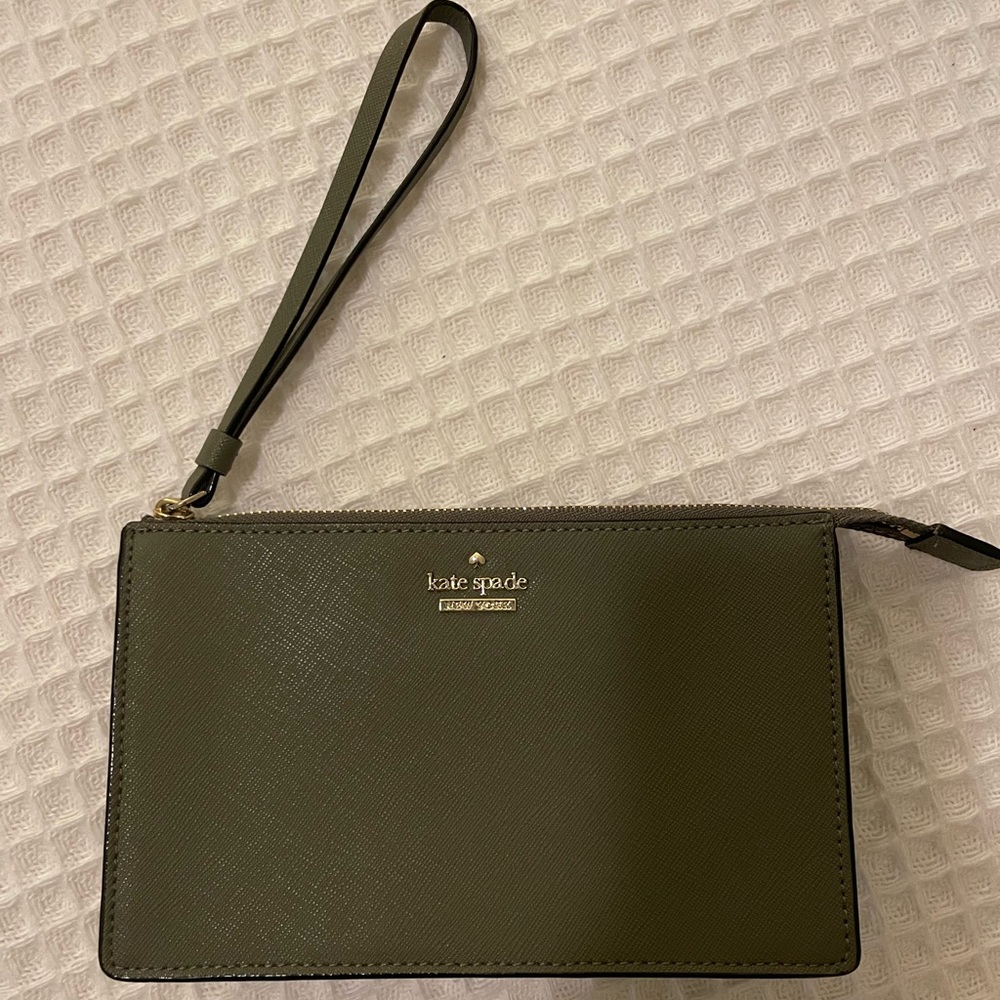 Kate Spade Wristlet